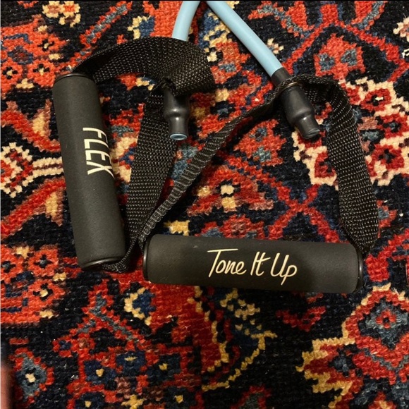 Tone It Up Resistance Band - Picture 2 of 3